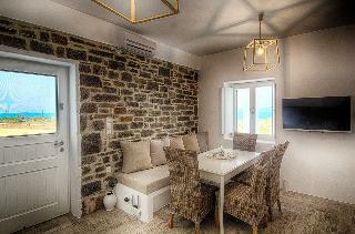 Paros Afrodite Luxury Villas
