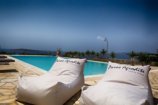 Paros Afrodite Luxury Villas