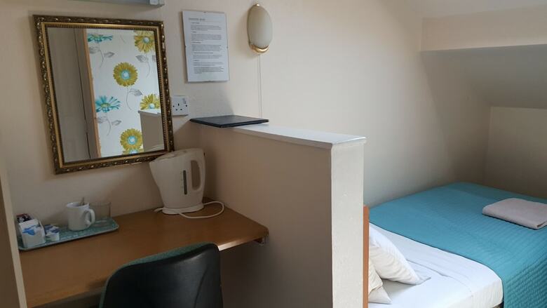 Hotel Fairhaven Guest Accommodation