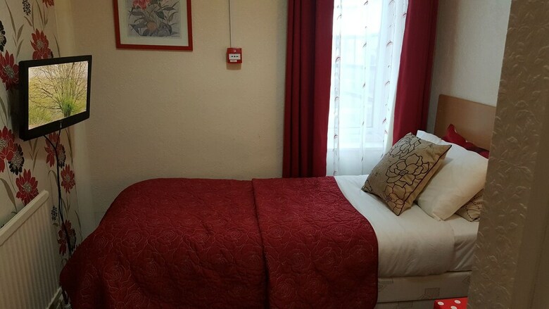 Hotel Fairhaven Guest Accommodation