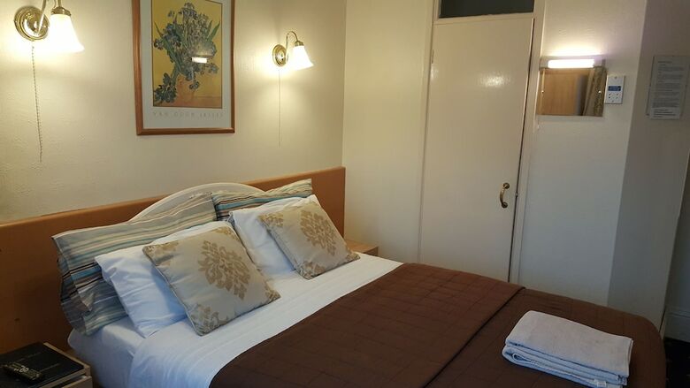 Hotel Fairhaven Guest Accommodation