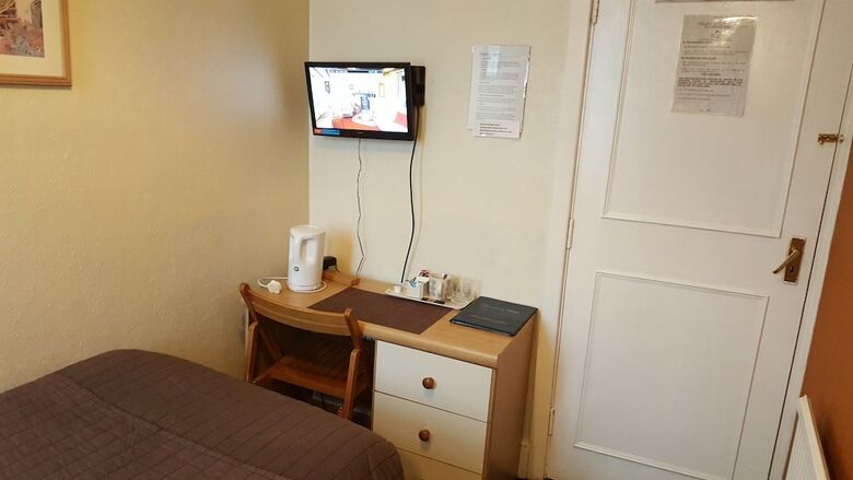 Hotel Fairhaven Guest Accommodation