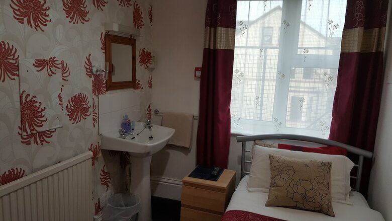 Hotel Fairhaven Guest Accommodation