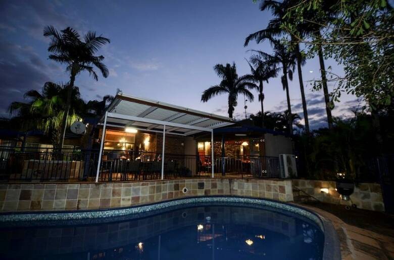 Bed & Breakfast The Rest Guest House