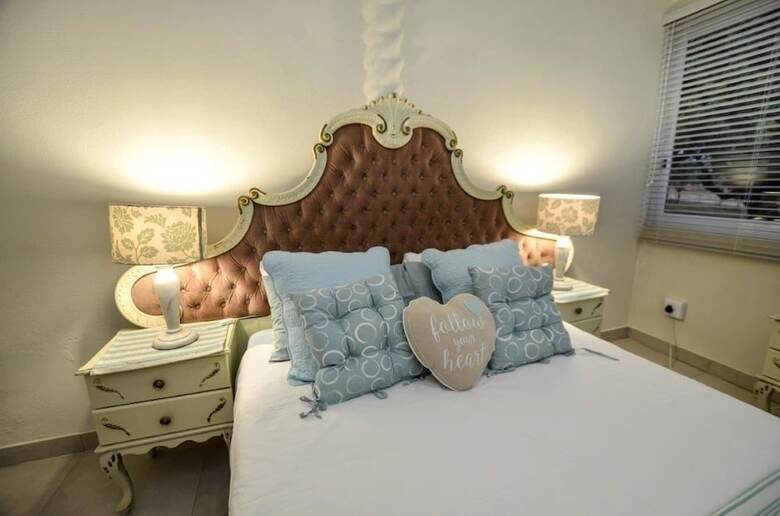 Bed & Breakfast The Rest Guest House