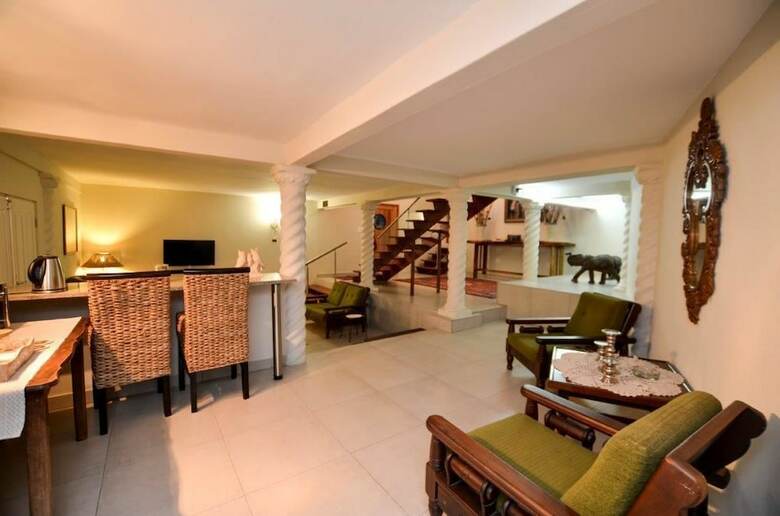Bed & Breakfast The Rest Guest House