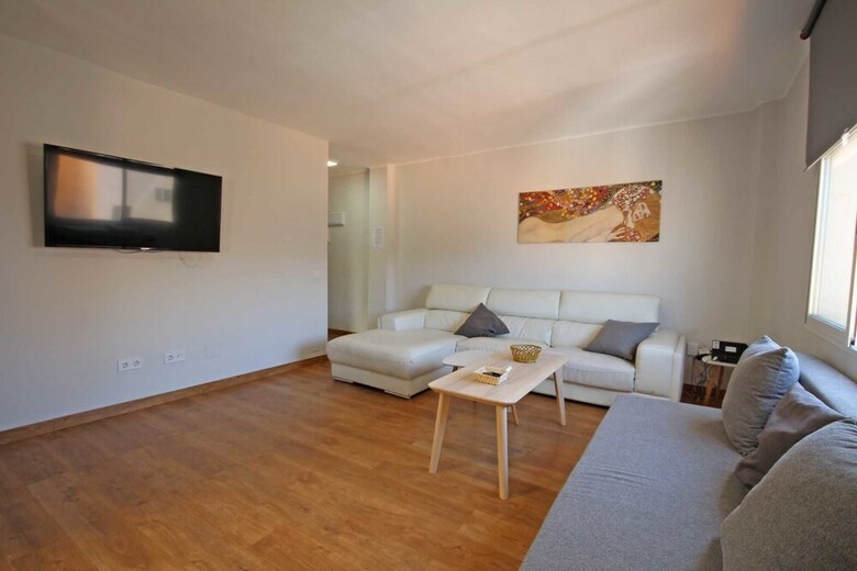 Apartamentos Matadero