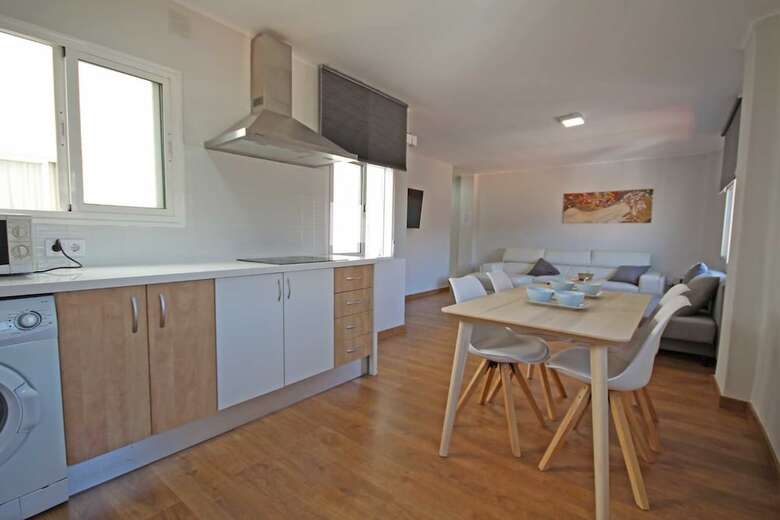 Apartamentos Matadero