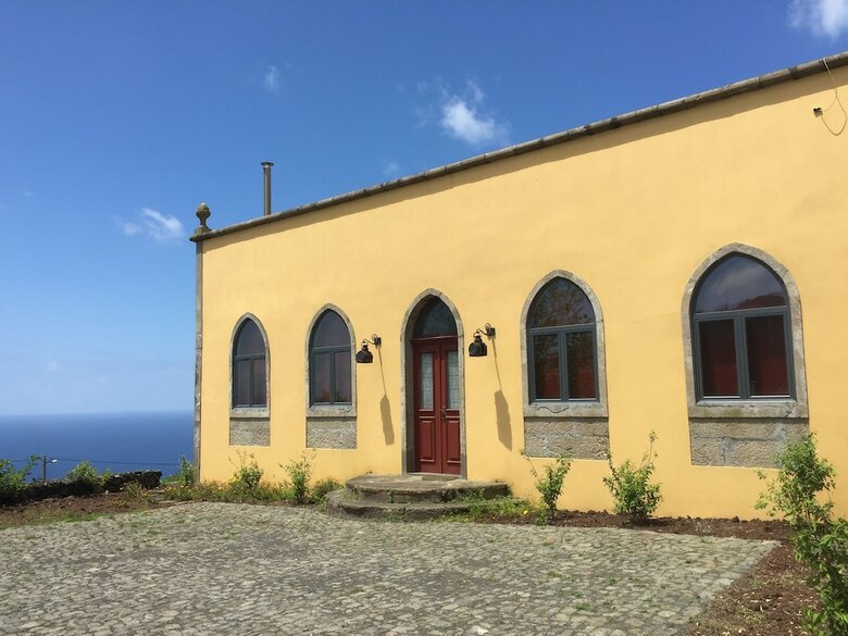 Apartamentos Serreta Island Home Al
