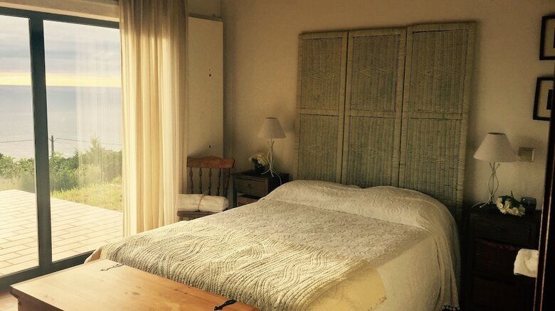 Apartamentos Serreta Island Home Al