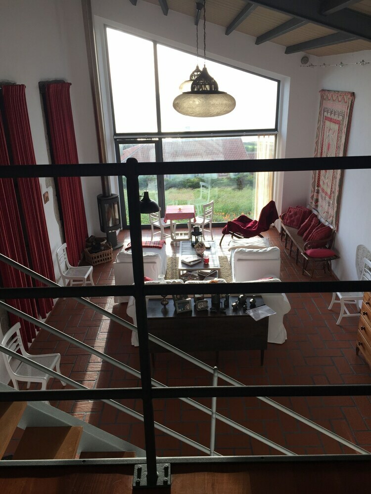 Apartamentos Serreta Island Home Al