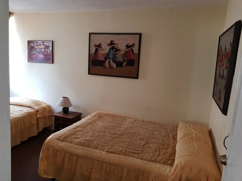 Hotel Petite Maison
