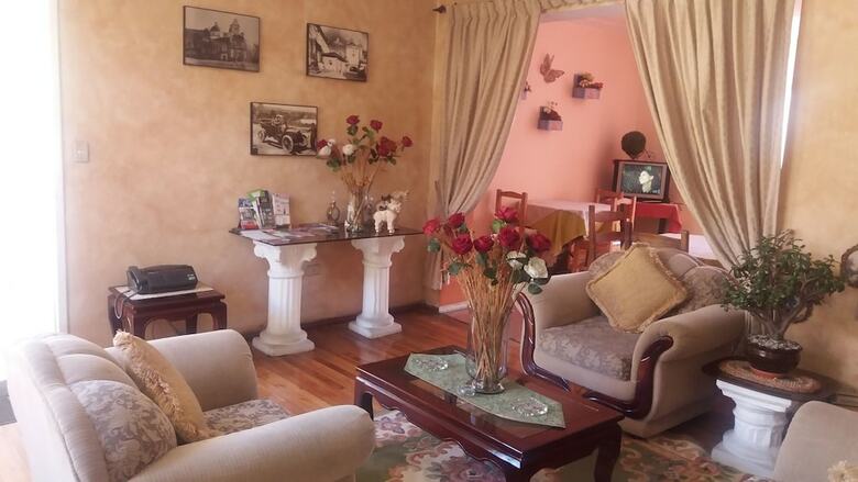 Hotel Petite Maison