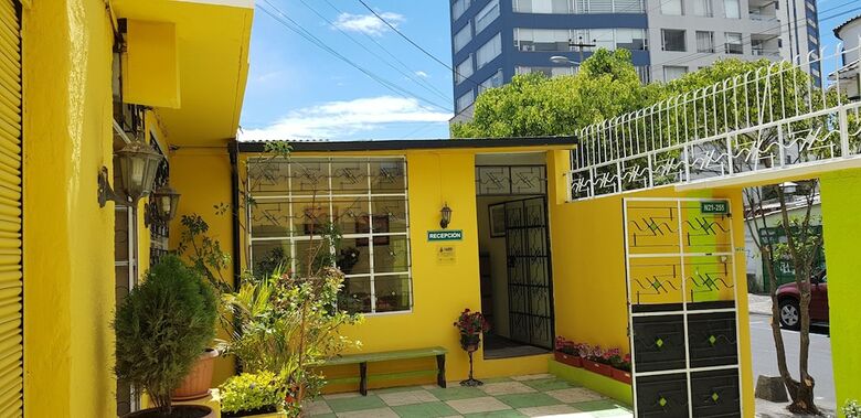 Hotel Petite Maison