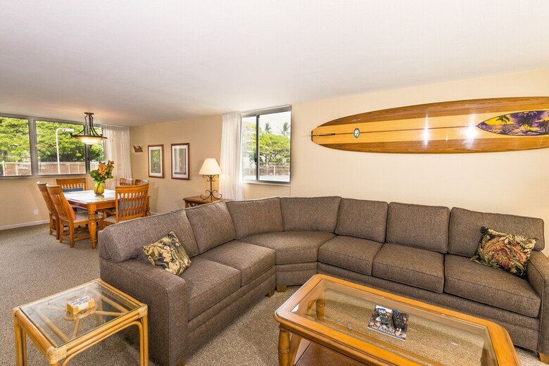 Royal Kahana 220 - 2br Condo