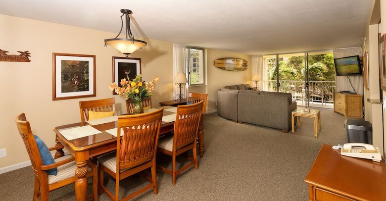 Royal Kahana 220 - 2br Condo