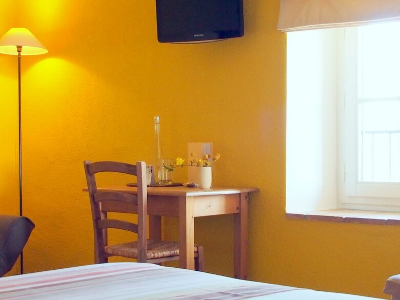Hotel Le Moulin Du Ch�teau