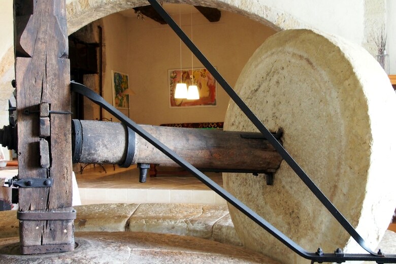 Hotel Le Moulin Du Ch�teau