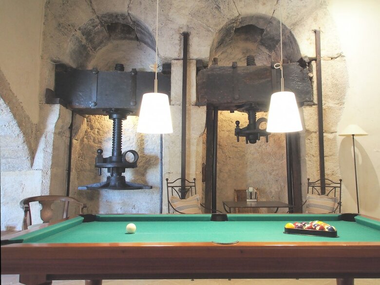 Hotel Le Moulin Du Ch�teau