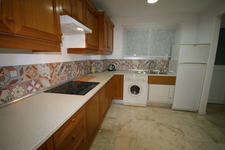 Apartamentos Col�n