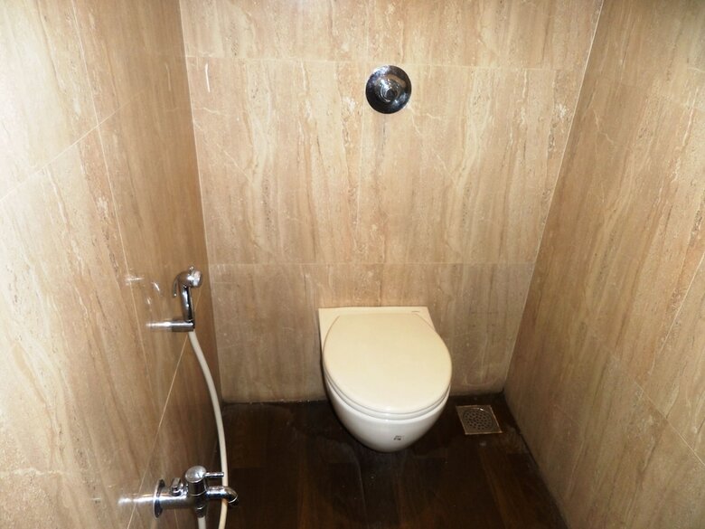 Hotel Rajvikas Residency