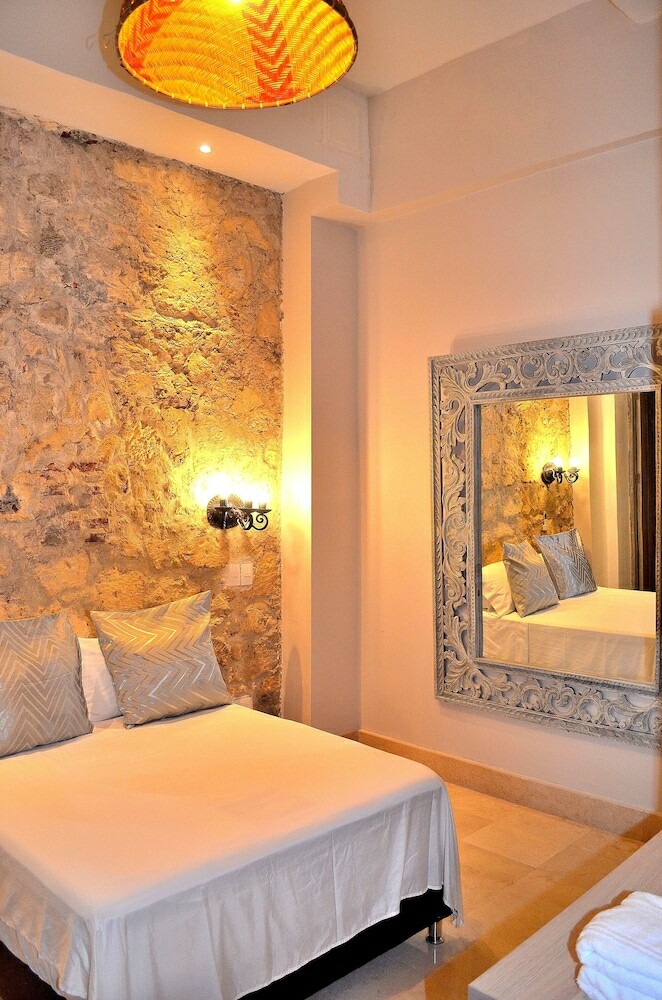 Hotel Casa Alpha