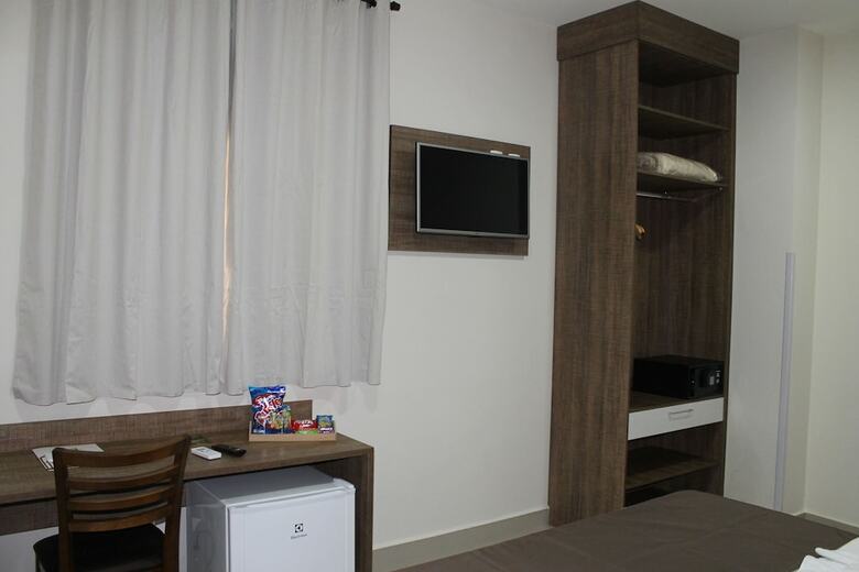 Avar� Plaza Hotel Plus