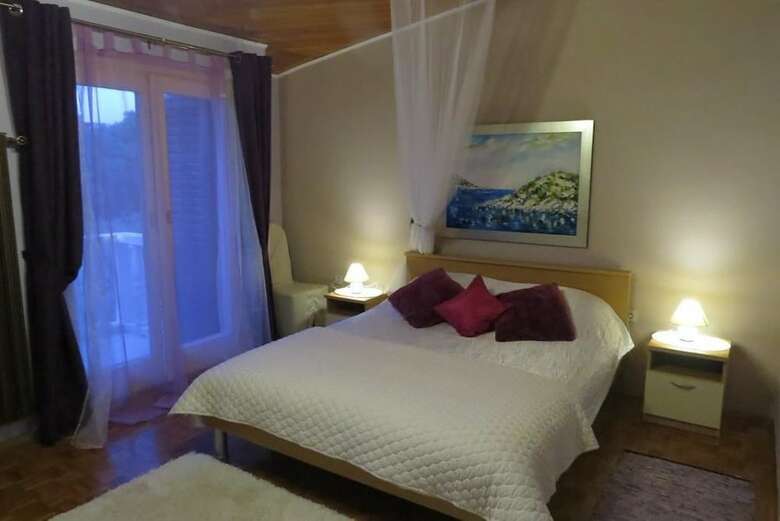 Hotel Villa Ines - Annex