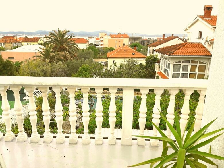 Hotel Villa Ines - Annex