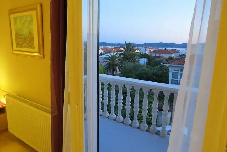 Hotel Villa Ines - Annex