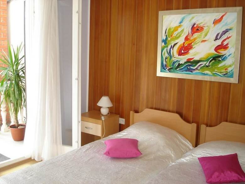 Hotel Villa Ines - Annex