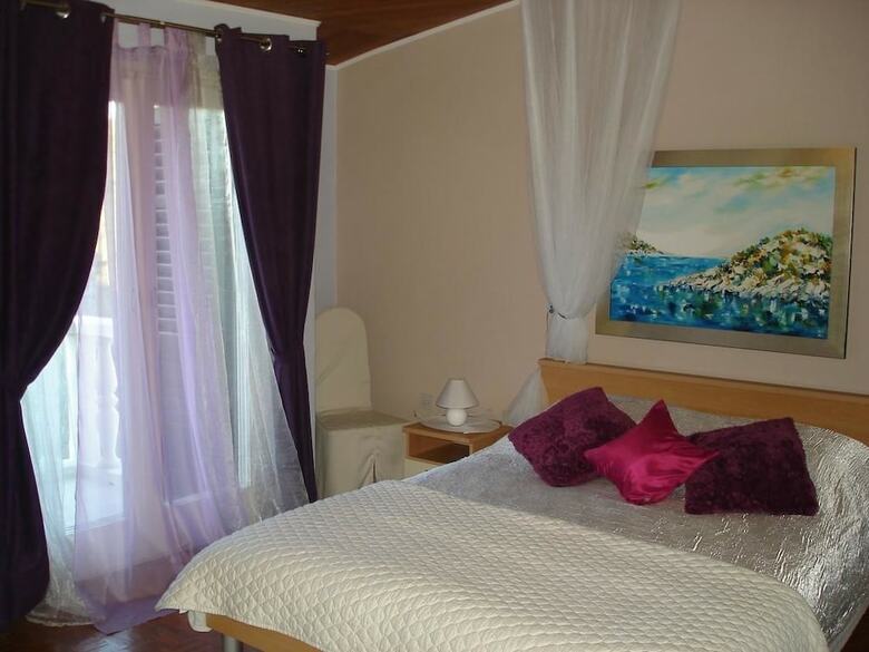 Hotel Villa Ines - Annex