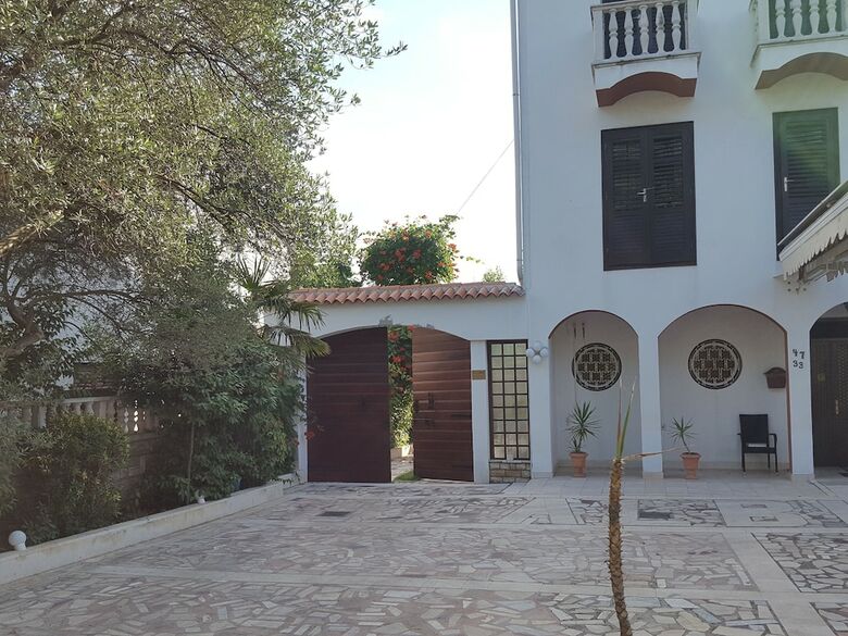 Hotel Villa Ines - Annex
