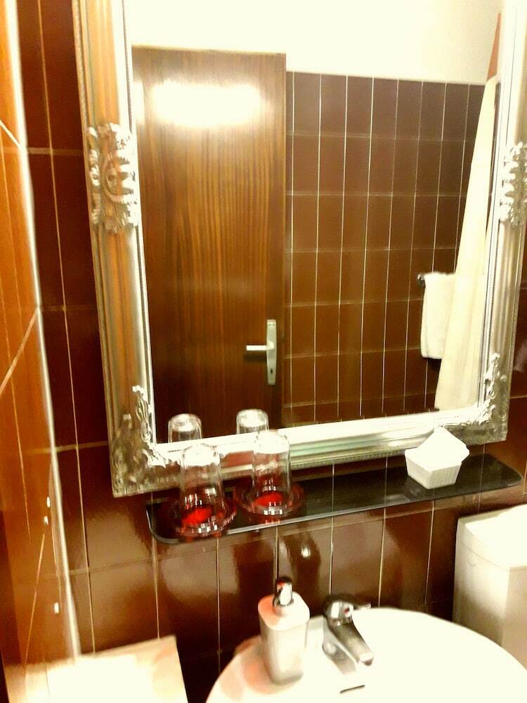 Hotel Villa Ines - Annex