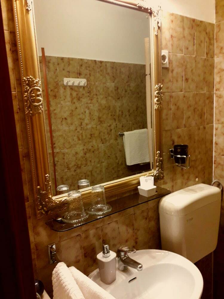 Hotel Villa Ines - Annex