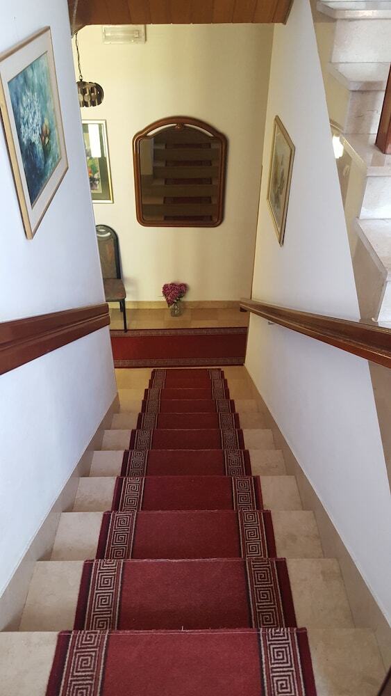 Hotel Villa Ines - Annex