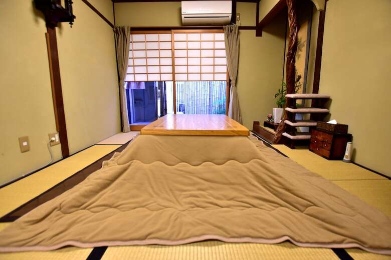Bamboo Town