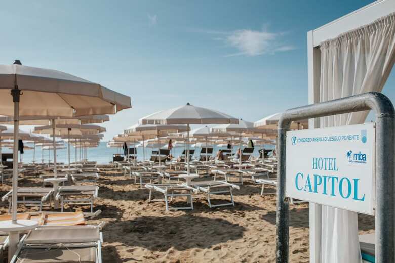 Hotel Capitol