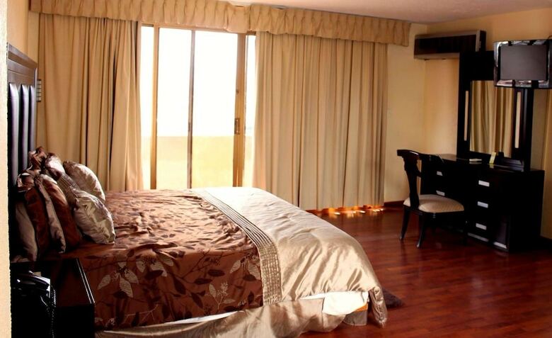 Hotel Excelencia De Am�rica