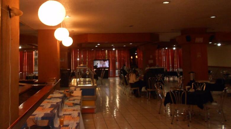 Hotel Excelencia De Am�rica