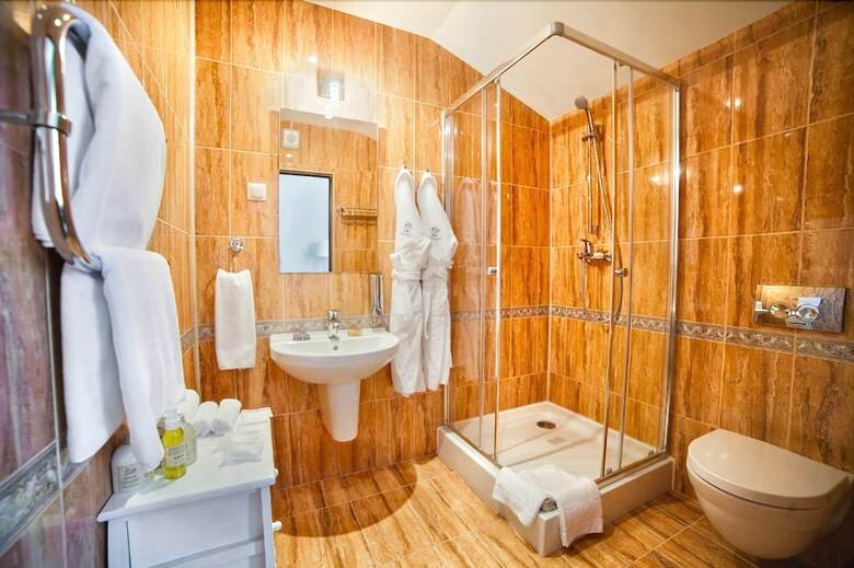 Rosa Khutor Chalet