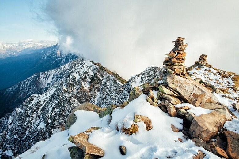 Rosa Khutor Chalet