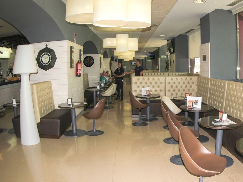 Marina D'or Hotel Roulette 4
