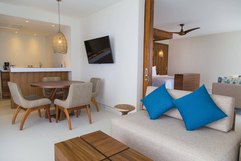 Apartamento The Westin Cozumel
