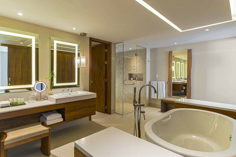Apartamento The Westin Cozumel