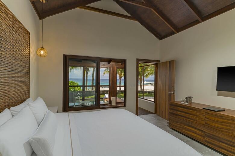 Apartamento The Westin Cozumel