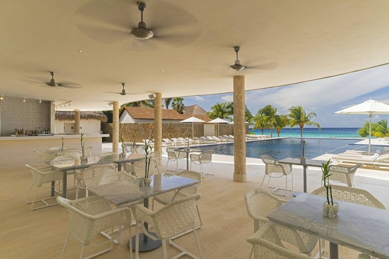 Apartamento The Westin Cozumel