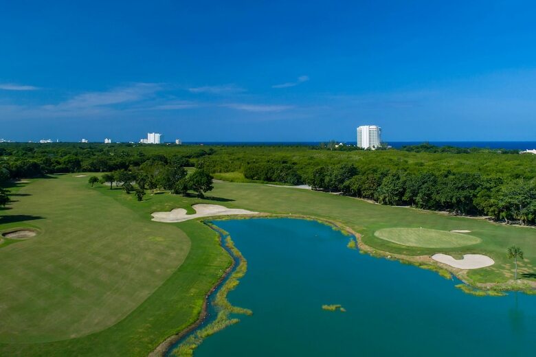 Apartamento The Westin Cozumel