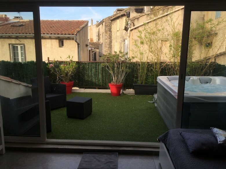 Bed & Breakfast Les Chambres De Naevag