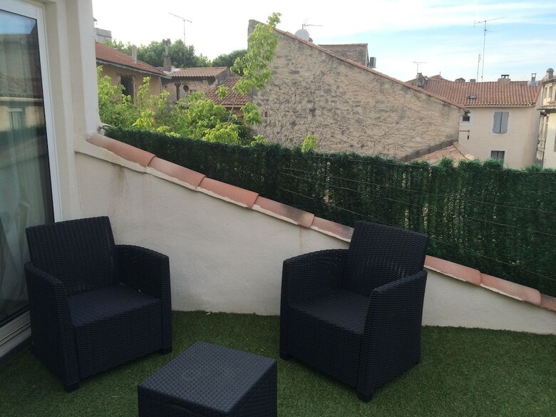 Bed & Breakfast Les Chambres De Naevag